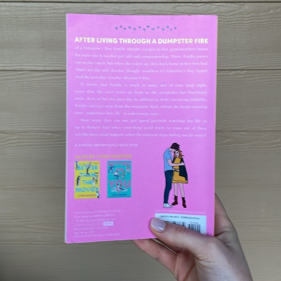 The Do-Over by Lynn Painter - Picture 3 of 5